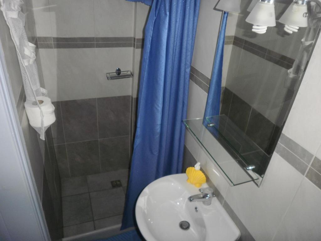 Hotel Katerina Писо-Ливади Номер фото
